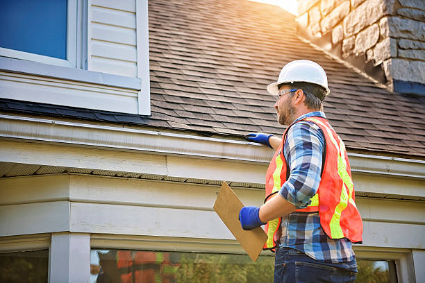 Licensed Storm Damage Roof Repair service in Newtown Square, PA - Big Toms Roofing